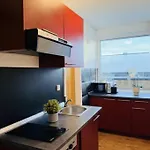 Apartman Wohnkomfort Garbsen