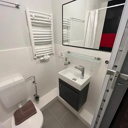 Wohnkomfort Apartmán