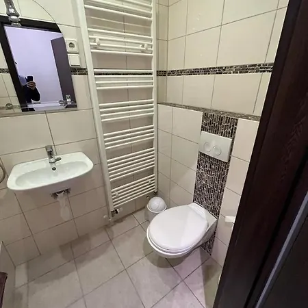 Wohnkomfort Apartmán Garbsen