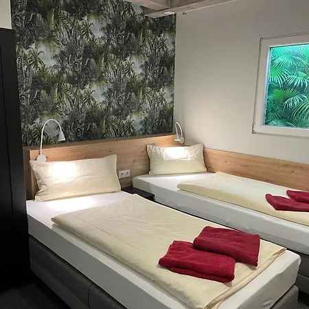 Apartmán Wohnkomfort *