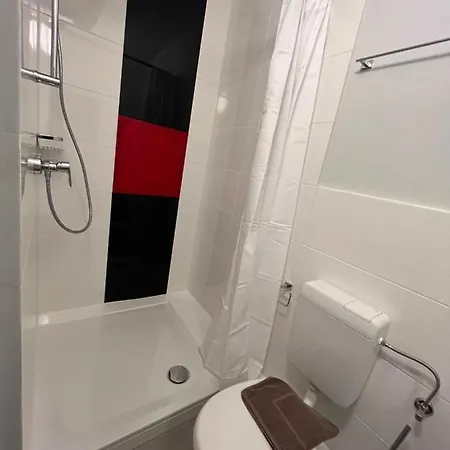 Wohnkomfort Apartment *