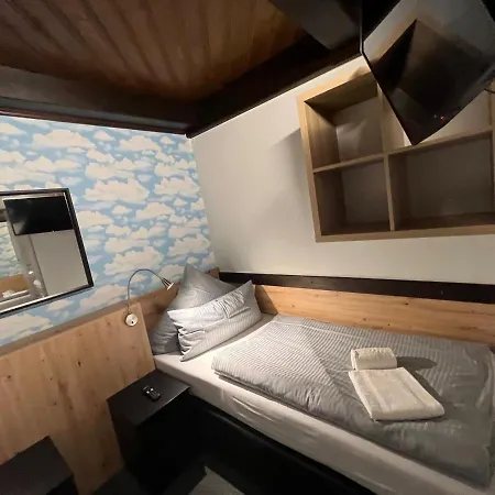 Apartmán Wohnkomfort *