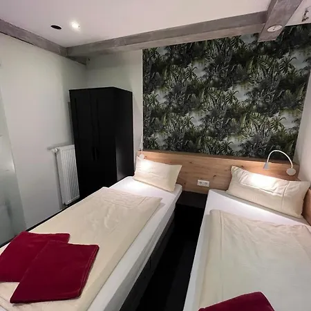 Wohnkomfort Appartement Garbsen