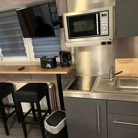 Wohnkomfort Apartamento Garbsen