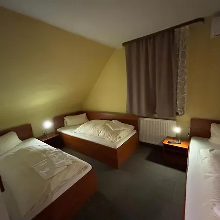 Appartement Wohnkomfort