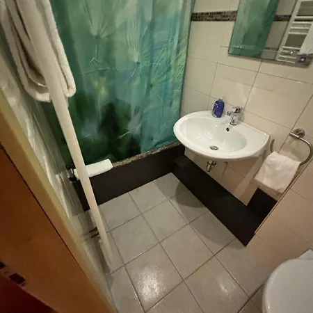 Wohnkomfort Appartement