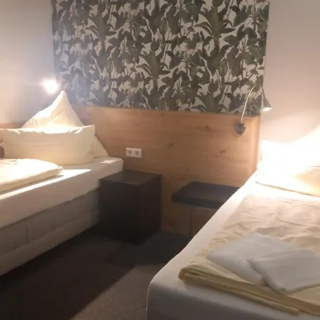 Wohnkomfort Appartement *