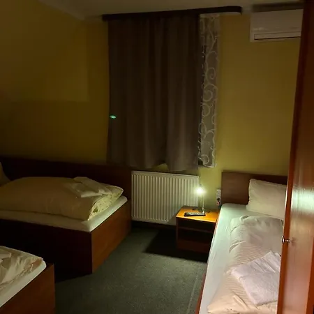 Appartement Wohnkomfort Garbsen