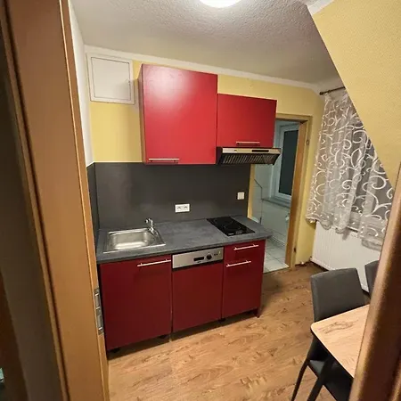 Wohnkomfort