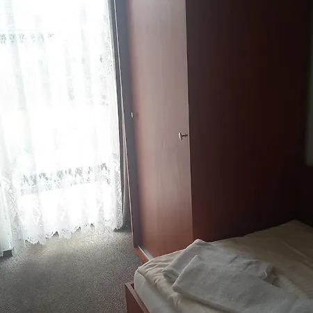 Wohnkomfort Apartmán