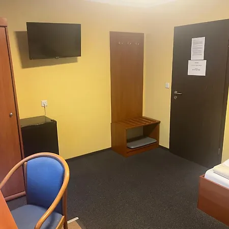 Wohnkomfort Apartmán *