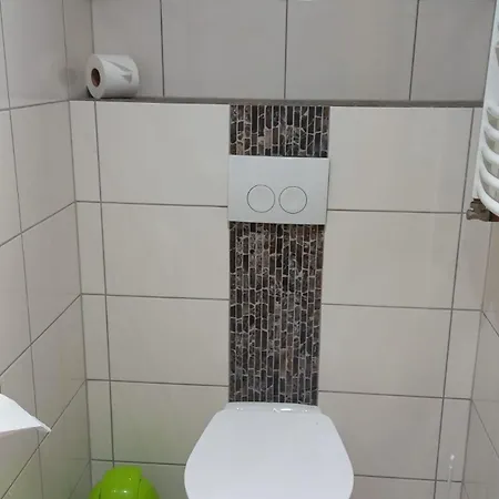 Wohnkomfort Apartmán Garbsen