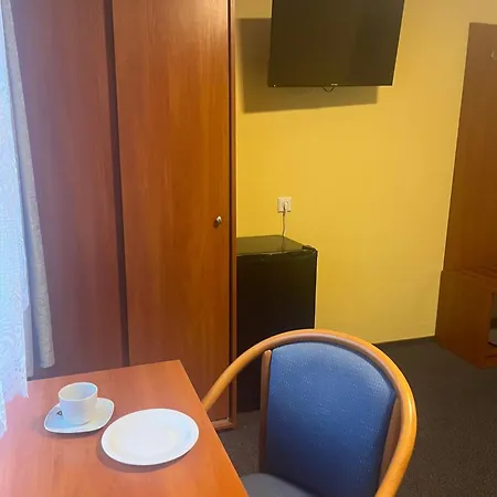 Apartmán Wohnkomfort *