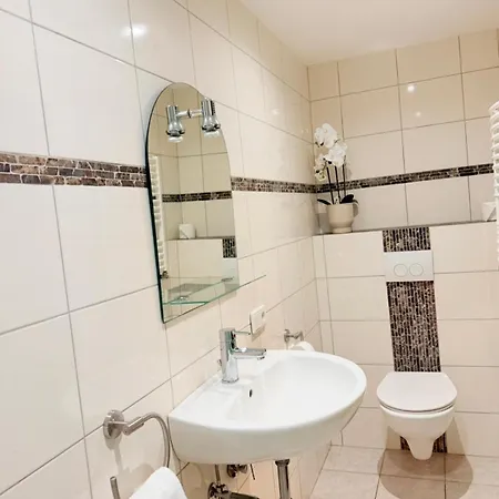 Appartement Wohnkomfort *