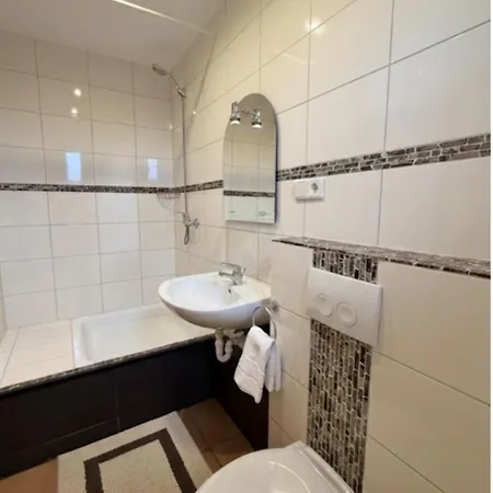 Wohnkomfort Appartement *