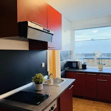 Apartment Wohnkomfort Garbsen