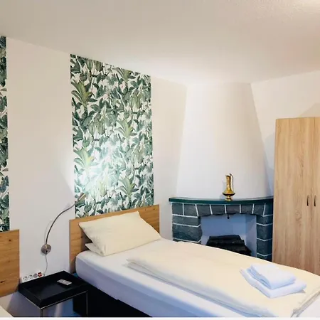 Wohnkomfort Appartement