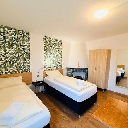 Apartamento Wohnkomfort Garbsen