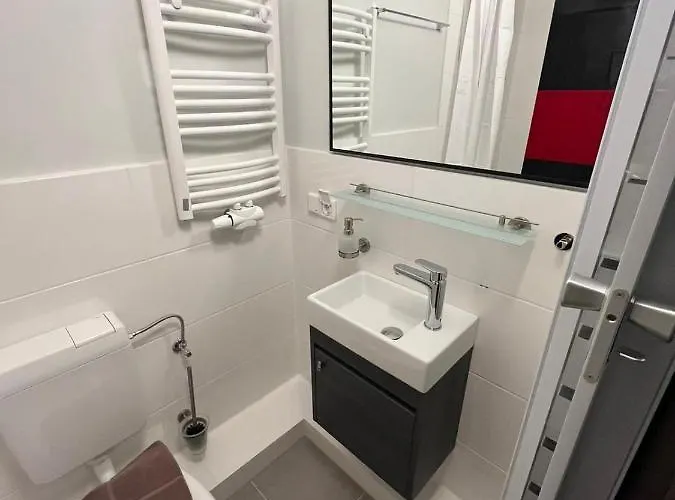 Wohnkomfort Apartamento