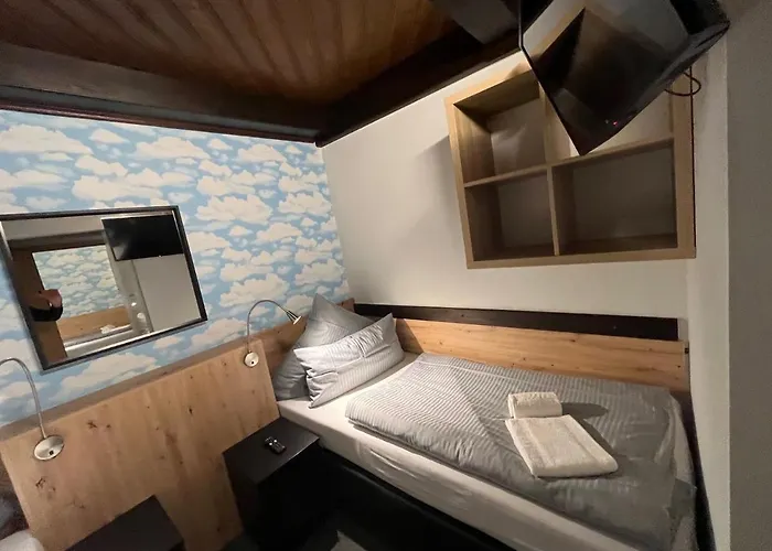 Apartamento Wohnkomfort *