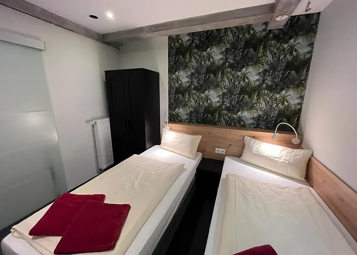 Wohnkomfort Apartamento Garbsen