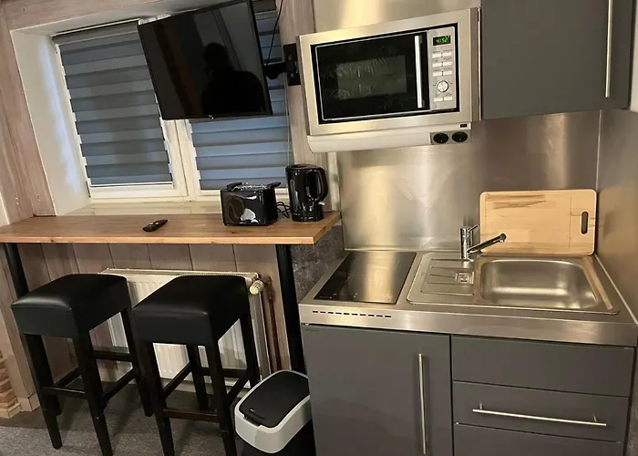 Wohnkomfort Apartamento Garbsen