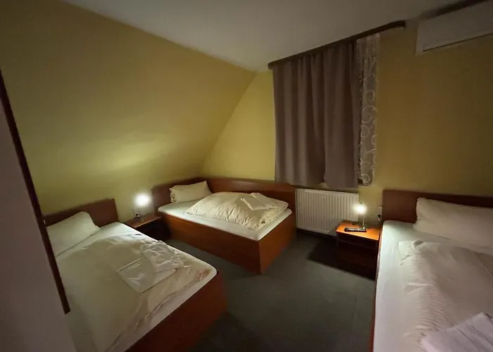 Apartamento Wohnkomfort