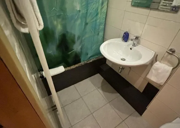 Wohnkomfort Apartamento