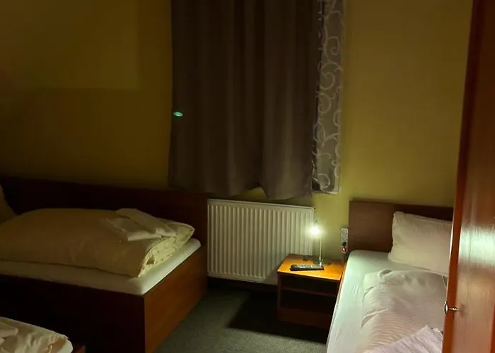 Apartamento Wohnkomfort Garbsen