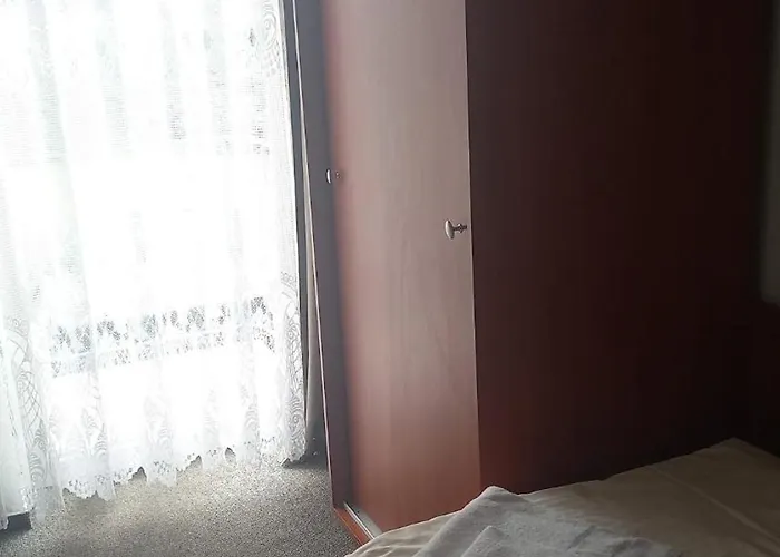 Wohnkomfort Apartamento