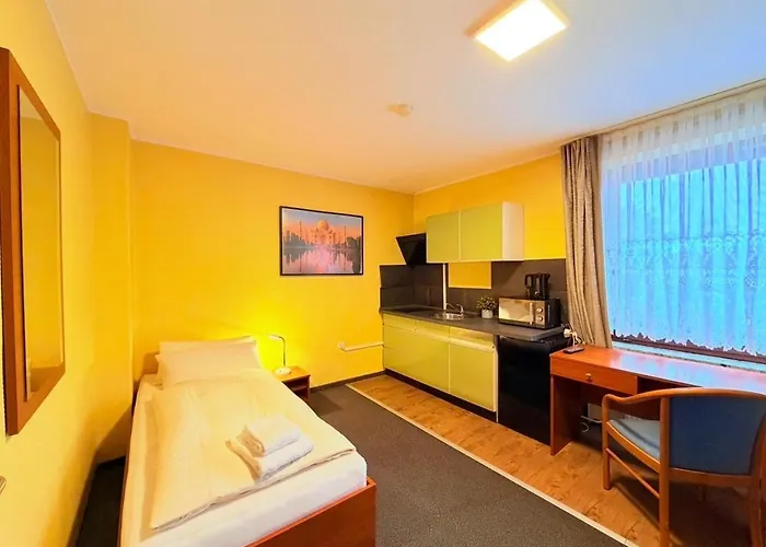 Wohnkomfort * Garbsen