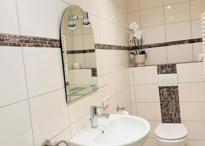 Apartamento Wohnkomfort *