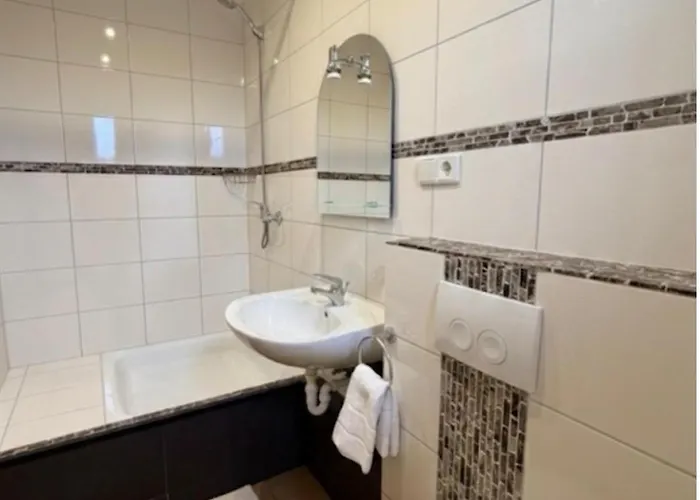 Wohnkomfort Apartamento *