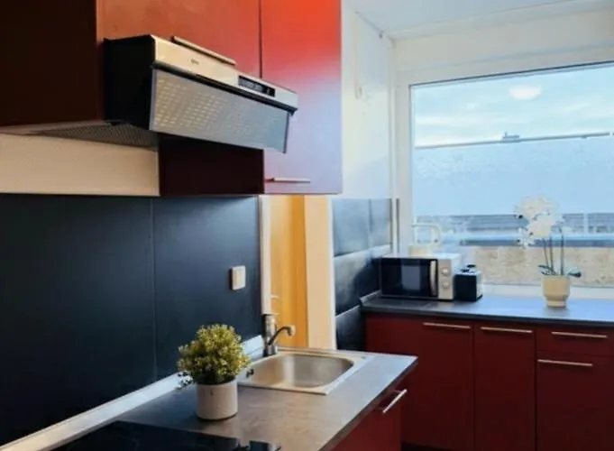 Apartamento Wohnkomfort Garbsen