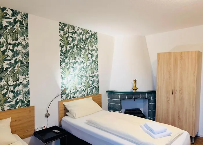 Wohnkomfort Apartamento